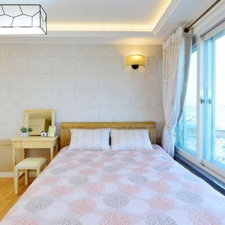 Handul Pension Gangneung Extérieur photo