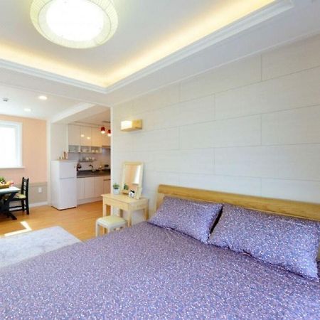 Handul Pension Gangneung Extérieur photo