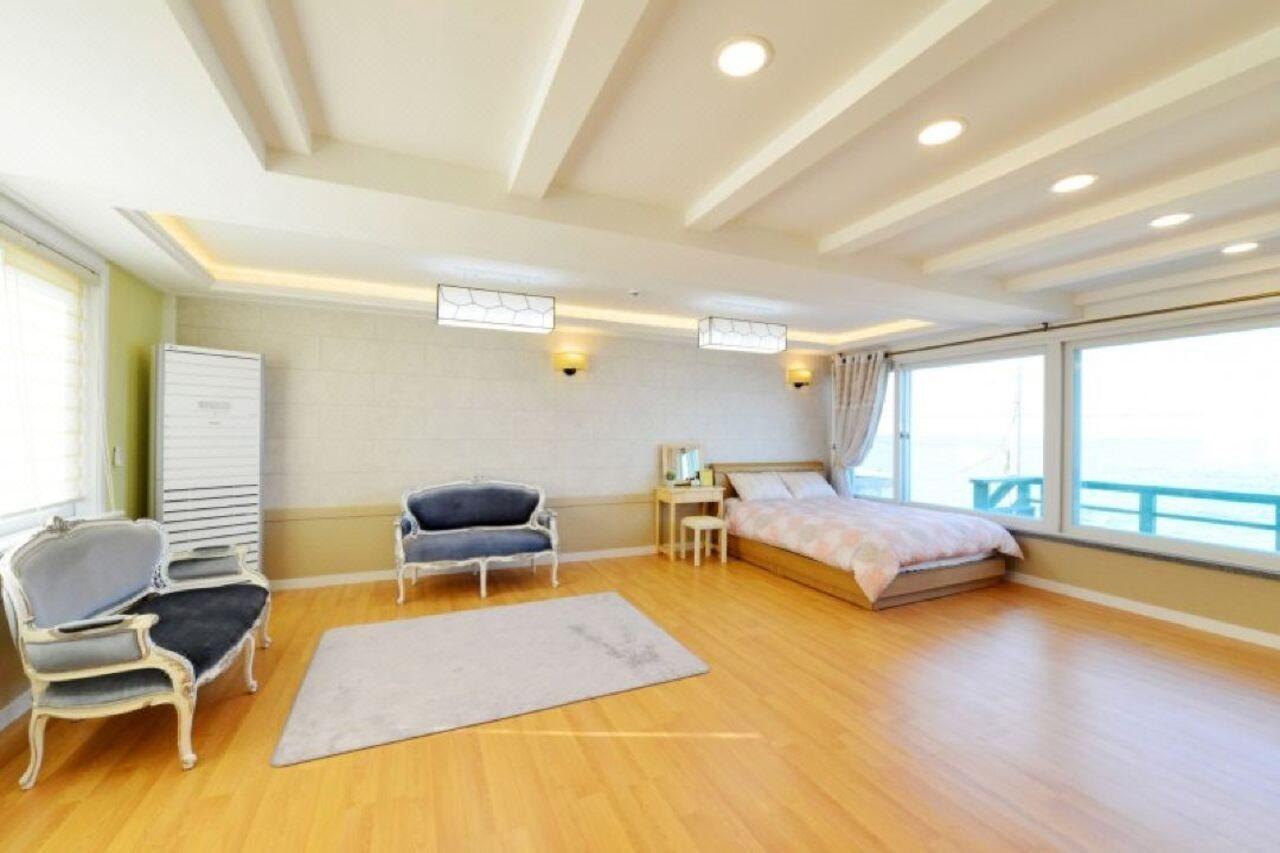 Handul Pension Gangneung Extérieur photo